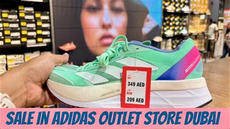 adidas outlet offers uae|adidas outlet burjuman offers.